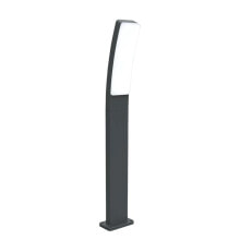 Outdoor ground lamps