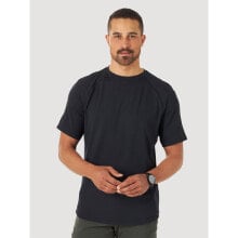 Спортивная одежда, обувь и аксессуары wRANGLER Performance Short Sleeve T-Shirt