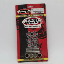 PIVOT WORKS Honda CRF 80F / 100F 04-13 / Xr 85R 03-07 Linkage Repair Kit