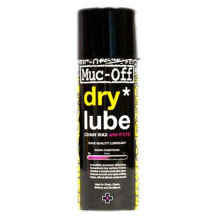 Lubricants and cleaners for bicycles