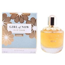 ELIE SAAB Girl Of Now Shine 90ml Eau De Parfum