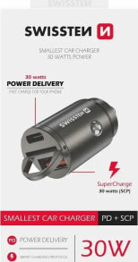 Car chargers and adapters for mobile phones