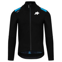 Купить куртки Assos: ASSOS Equipe RS Winter jacket