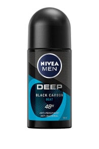 Ball antiperspirant for men Men Deep Beat 50 ml