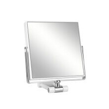 Cosmetic mirrors