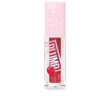 PLUMP volumizing lip gloss #006 hot chilli 5.4 ml