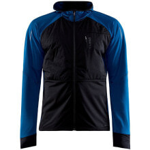 CRAFT ADV Warm Tech jacket