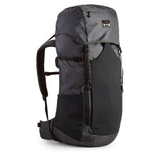 Hiking backpacks