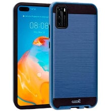 COOL Huawei P40 Aluminum phone case