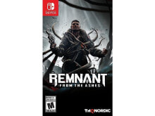 Игры для Nintendo Switch THQ купить от $64