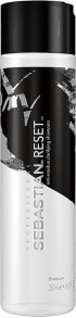 Klärendes Shampoo für das Haar - Sebastian Effortless Reset Shampoo