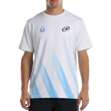 Men's sports T-shirts and T-shirts