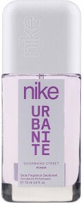 Nike Urbanite Gourmand Street - Parfümiertes Deodorant