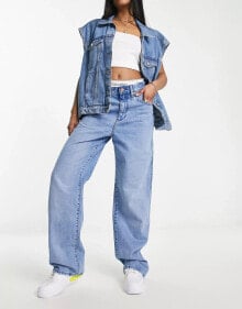 Women's jeans