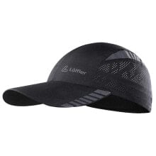 LOEFFLER Sports Cap