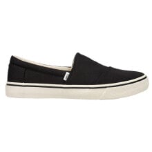 Черные мужские кроссовки TOMS купить от 6524 ₽