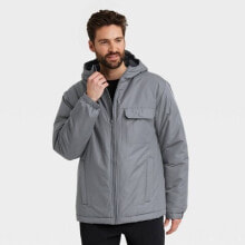 Men's Outerwear