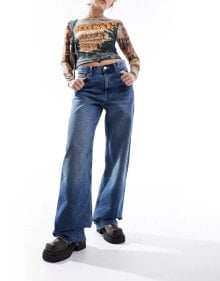 Women's jeans