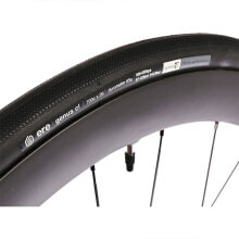 Bicycle tires