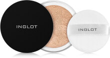 Пудра для лица Inglot купить от $45