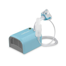 Inhalers, nebulizers