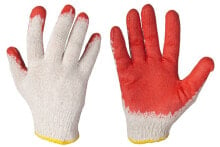 Personal hand protection equipment for construction and repair