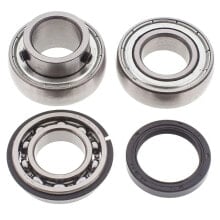 All BALLS 14-1057 Yamaha Bearing&Seal Differential Kit