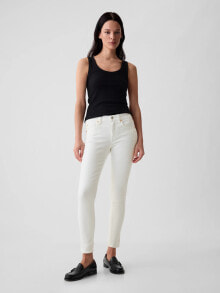 Women's jeans