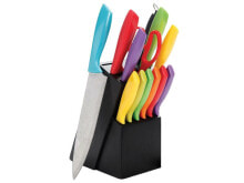 Gibson Home Color Vibes 14 Piece SS Cutlery