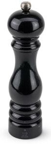 Солонки, перечницы и емкости для специй Peugeot Paris Spice grinder Черный 23737