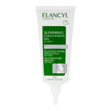 Elancyl Slimming Concentrate Gel 200 ml zur verschlankung und straffung für Frauen