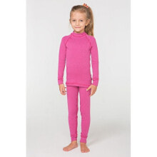 Children's winter thermal underwear for girls