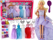 Dolls and dolls for girls