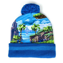 Children's hats and accessories for boys