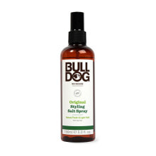 Лак или спрей для укладки волос Bulldog Styling spray with sea salt Original ( Styling Salt Spray) 150 ml