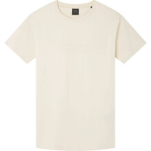 HACKETT HM500779 Short Sleeve T-Shirt