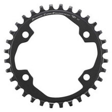 SHIMANO Cues U6000-1 96 BCD Chainring