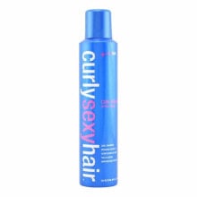 Пенка для завивки Curly Sexyhair Sexy Hair AD951 (250 ml) 250 ml