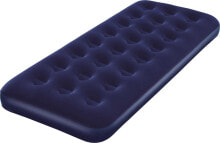 Inflatable mattresses