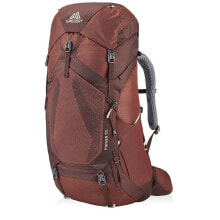 Hiking backpacks