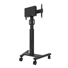 Brackets, holders and stands for monitors