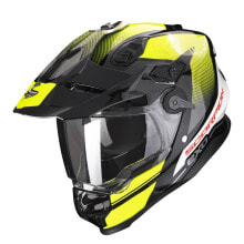 Helmets for motorcyclists