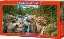 Puzzles for children