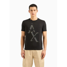 ARMANI EXCHANGE 3DZTAE_ZJA5Z Short Sleeve T-Shirt