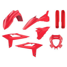 Polisport Enduro Full Beta RR 2T/4T 20-22 91117 plastics kit