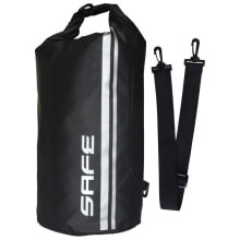 Походные рюкзаки sAFE WATERMAN Waterproof Dry Sack 10L