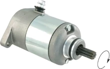 RMS Honda Sh 125-150cc starter
