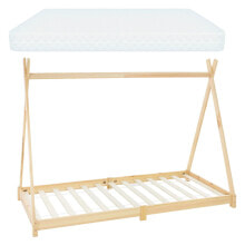 Teenage cots for the children's room