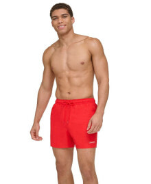 Men's swimming trunks and shorts