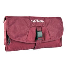 Косметички и бьюти-кейсы tATONKA Travelcare S Wash Bag
